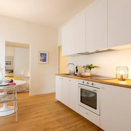 Guesthost - West Appartement Milan