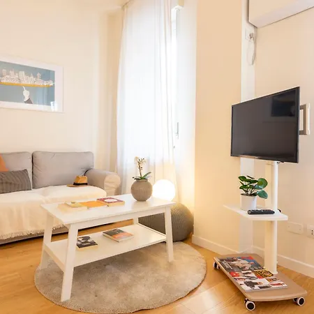 Guesthost - West Appartement