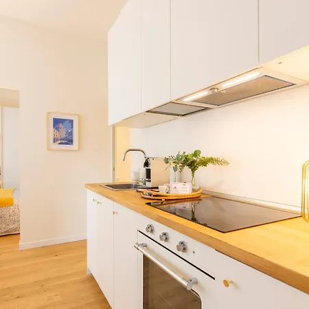 Appartement Guesthost - West Milan